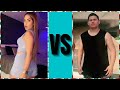Kimberly Loaiza vs Super Trucha / Torneo de TikTok