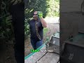 Chain Police! How to Secure Loads LEGALLY on Heavy Equipment #shorts