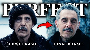 Why SEVERANCE Season 2 Episode 4 Is PERFECT