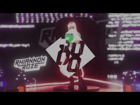 Rhiannon Roze - My Friend (Eric Mark Remix)