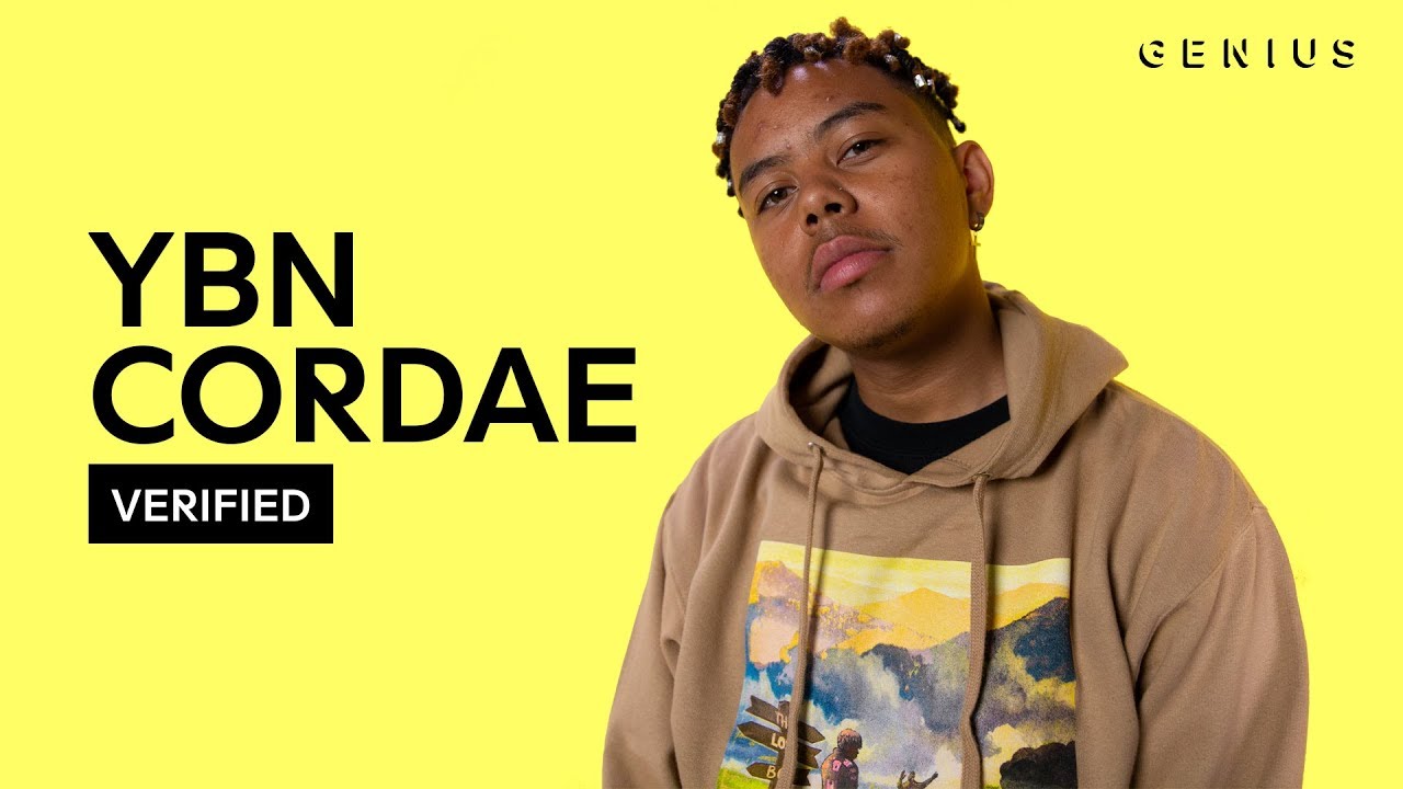 YBN Cordae 
