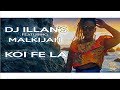 Dj illans ft malkijah  koi fe la  clip officiel