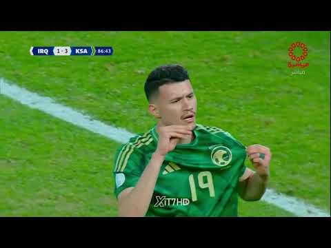 عبدالله الحمدان يسكت يونس محمود