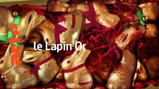 la tradition : le Lapin Or