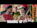 Making Of Pindheidebi Phul Gajara Aseemapanda | Mantuchhuria | Anushka Routray