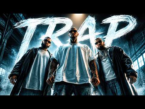 Bass Boosted Motivation - Hard Trap x Gangsta Rap Mix 2026 | Gym, Hustle, Focus & Peak Performance