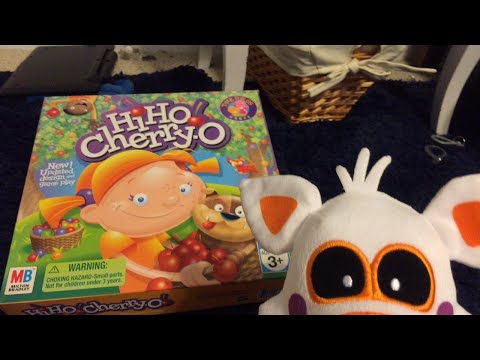 Bonnie and Memebear’s Cringy Adventures Ep 2: The Board Game - Bonnie and Memebear’s Cringy Adventures Ep 2: The Board Game