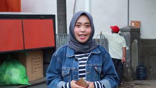 Survey Harga PSK Stasiun Bandung. Ilkom Unpas 16