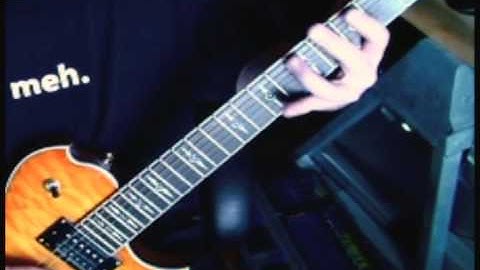 Rock Chops Part 2 - Tuesday Techniques With Todd