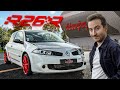 RENAULT MEGANE R26.R : Reine du Nurb' thumbnail