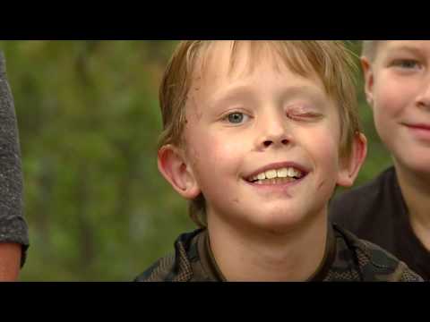 RAW: Family describes little boy fighting off mountain lion with a stick