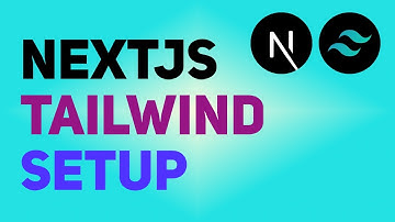 How to Add TailwindCSS in NextJS Project