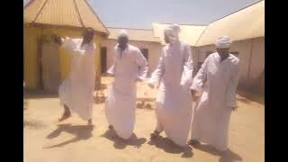 Bahati bugalama noooomas