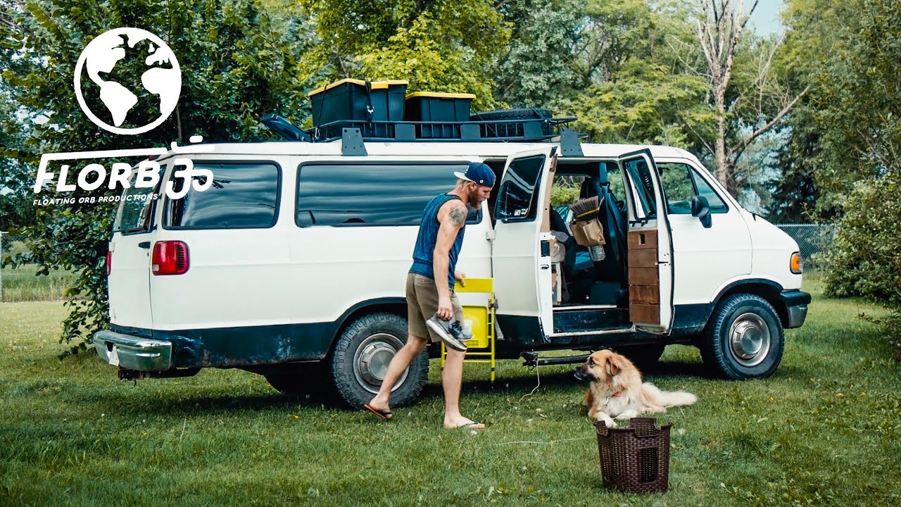 This Professional Martial Artist Chose Simple Living to Pursue his