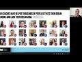 Tech to MBA Panel