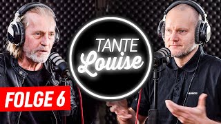 TANTE LOUISE #6: Die SCHLECHTESTEN Motorräder! // Louis Podcast