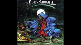 Black Sabbath - Forbidden 1995 (Full Album)