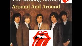 The Rolling Stones Baby What's Wrong
