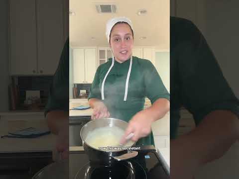 Vanilla Pudding Recipe From Scratch