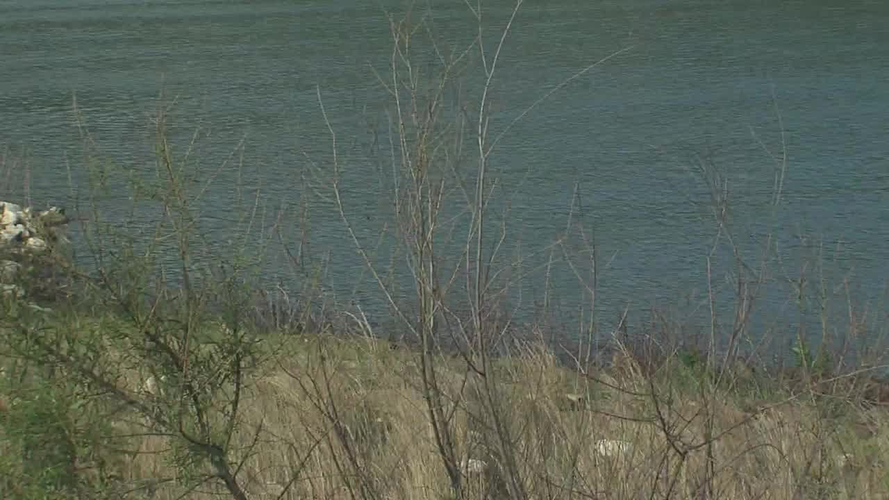 Skiatook Lake Levels On The Rise YouTube
