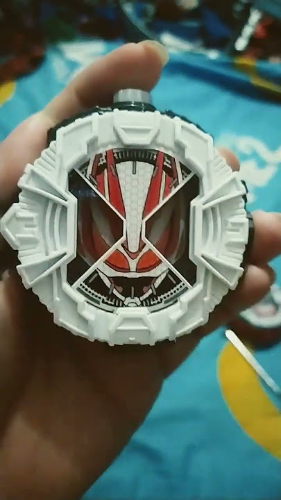 kamen rider zi-o ridewatch Kamen rider geats