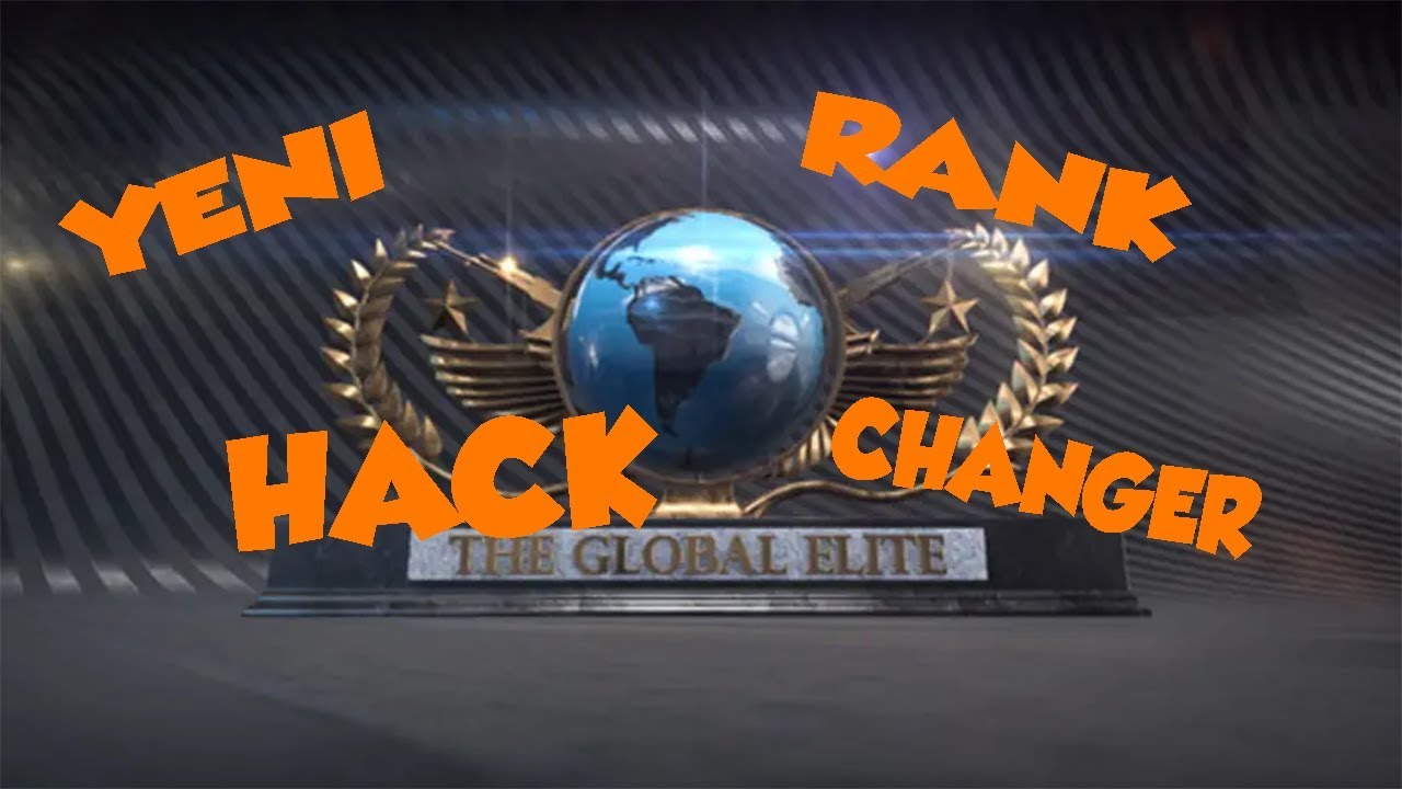 CSGO Yeni Hile RankChanger,EnvanterChanger,SkinChanger,WallHack,RageBot,LegitBot