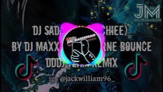 DJ SADA AKU (MICHIEE) BY DJ MAXX_MELBOURNE BOUNCE | DDDJ TEAM REMIX