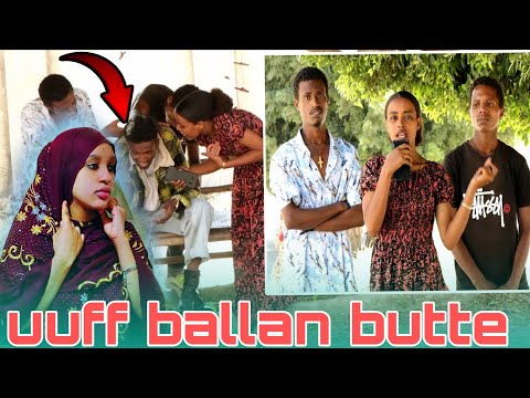 Uuff Balan Bute Miciyon Nabil Qabde Cafaqa Achi Bute Dhabamsifte Nabil Miskina November 20 2025