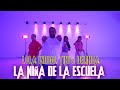 COREOGRAFIA Alee Luque | Lola Indigo, TINI, Belinda - Niña de la Escuela