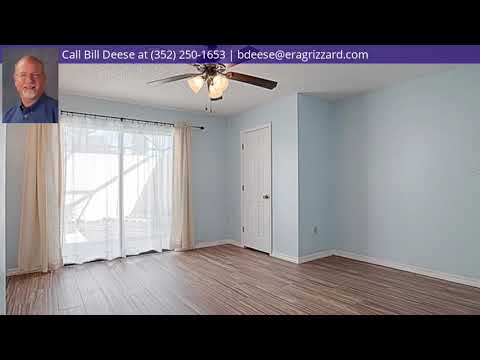 1959 Magnolia Circle, Tavares, FL home video tour