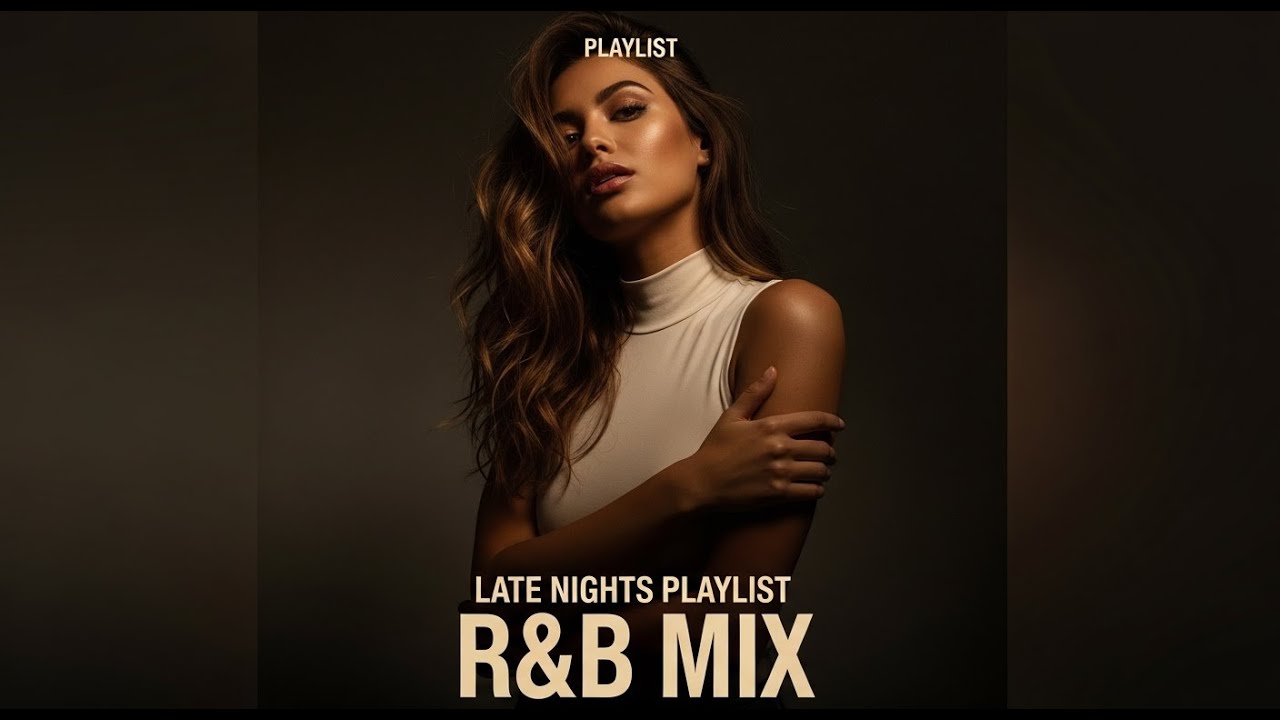 TrapSoul Mix (2026) | Dark Soul Midnight Vibes – R&B Playlist Vol.69