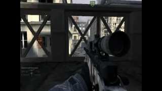 Modern Warfare 3 | 19 killstreak Failed + Ragequit