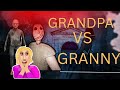 Granny army 🪖 horror game
