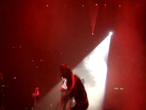 Starlight容祖兒演唱會08 "逃"