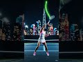 AirStrike Tennis.........(00)