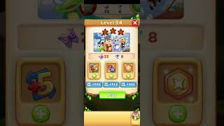 Forest Rescue 94 Gameplay 💥 Super Hard Level 