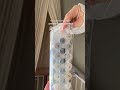 арт Вб 324723141 картина по номерам 30х40см Бабочка и Роза