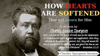 How Hearts are Softened - Charles Spurgeon Sermon | Charles Spurgeon Sermons 2022 - 2023 screenshot 4
