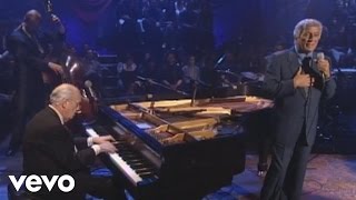 Tony Bennett - It Amazes Me (from MTV Unplugged)