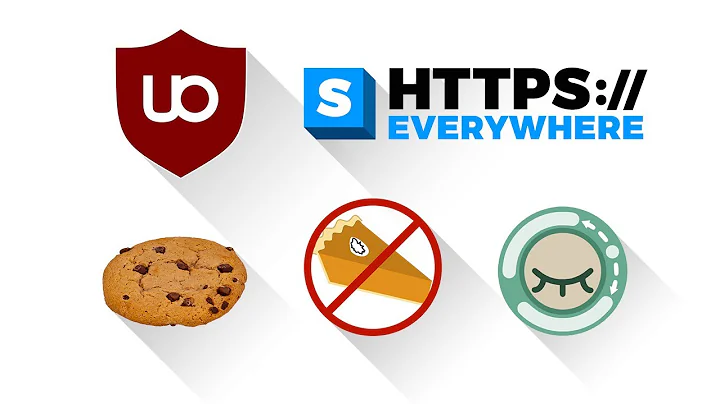 12 Must-Have Privacy Extensions for Chrome and Firefox