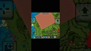 My gaming skills nowadays 😅 #minecraft