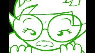 Temporal Piano Homestuck Freestyle (Edit by @ThatsCoff) screenshot 4