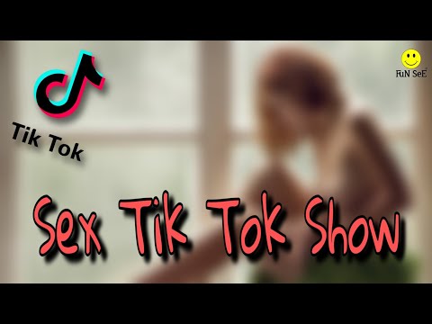 Sex Tik Tok Show 01 
