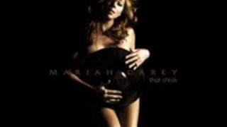 Mariah Carey - Side Effects(Ft.Young Jeezy)[FULL HQ+LYRICS]