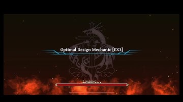 The Alchemist Code - Optimal Design Mechanic [EX3]