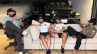 EP39: IT CANT BE.. ITS…ANTON!!