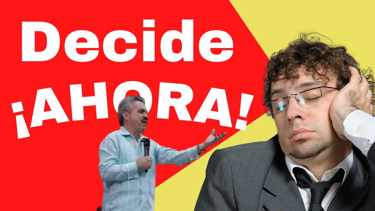 Cómo hacer una Resolución Espiritual firme y definitiva. Daniel 1, 8.