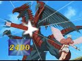 Yu-Gi-Oh -  Des Volstgalph Destroyed by Injection Fairy Lily