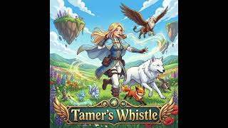 Game Music - Tamer's Whistle | Fantasy RPG Music