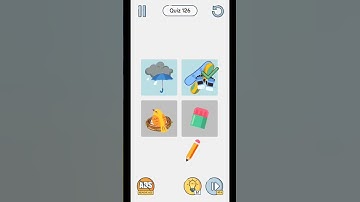 Brain Up Quiz 126 #shorts